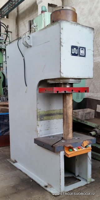 Lis hydraulický PYE 160 S 1 M  (4358 - vymenit Lis hydraulicky PYE160S1M (1).jpg)